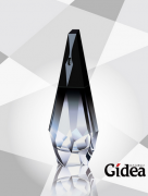 精选香水瓶包装创意设计欣赏