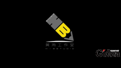 盘点那些明星工作室logo设计