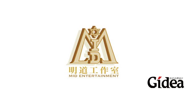 明道工作室标志