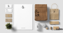 西餐厅vi设计要注重整体的设计