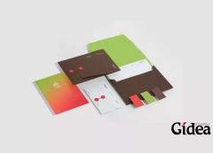 企业VI视觉识别系统手册 | 企业VI视觉识别系统由