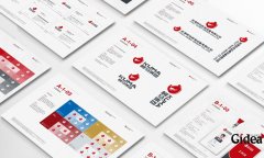 企业vi系统设计 | 进行厂区vi标识手册设计要注意