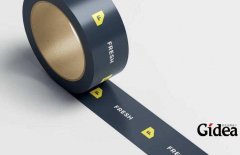 企业整套vi设计价格值不值？