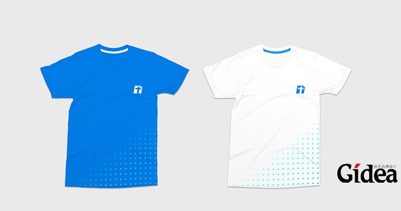 腾讯文档品牌Vi设计