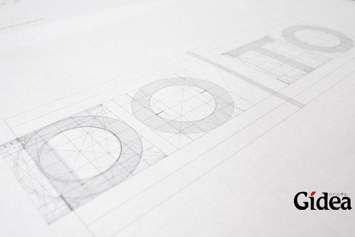 企业VI设计欣赏