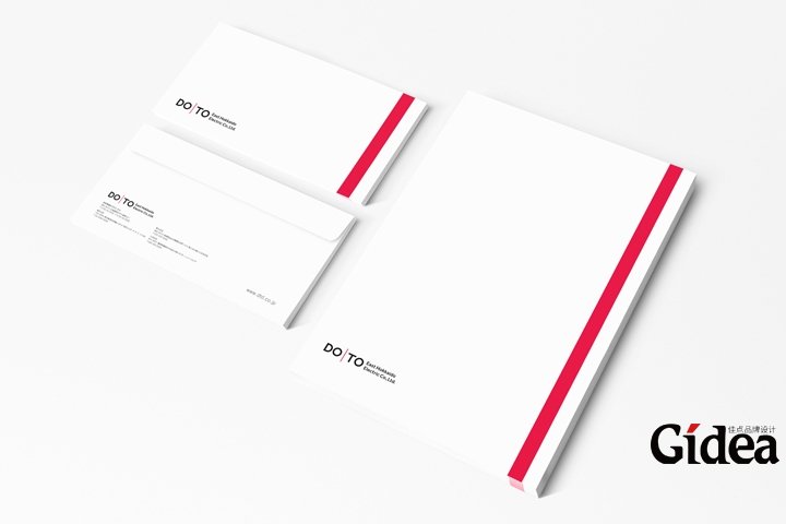 企业VI设计欣赏