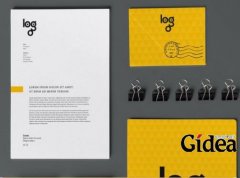 资深的企业vi设计强化企业品牌竞争力