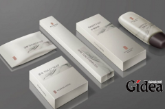 五星级酒店vi设计跟生活密切相关