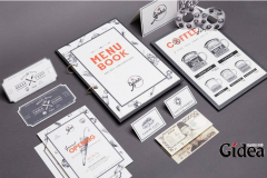 高端酒店vi设计哪种风格更好？