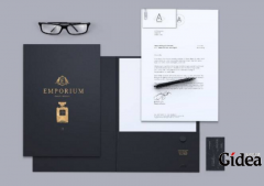 房地产vi设计的几大重点