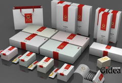 产品vi设计自己如何做