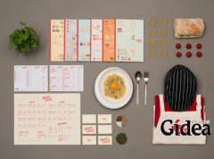 餐厅vi设计要从哪些方面出发