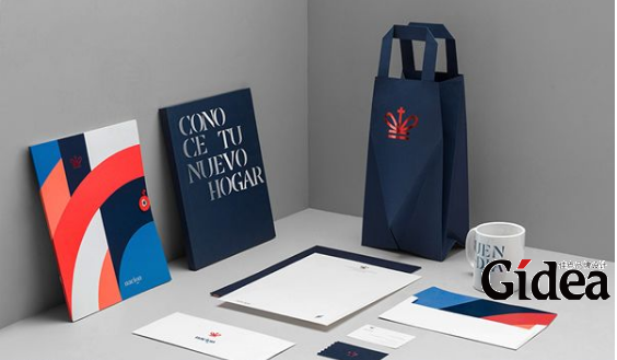 企业VI系统设计