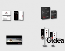 优秀企业vi设计可以作为推广方式