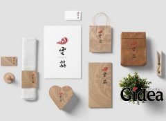 品牌vi设计公司的收费为何会不同