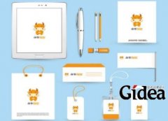 优秀企业vi设计打造不一样的企业形象