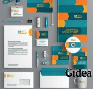 公司vi设计包括哪些?