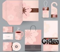 企业vi形象设计要知道的几个原则