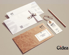 一个优秀的VI设计怎么设计？