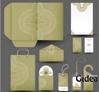 优秀企业vi设计要具有这些特色