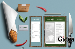 餐厅vi设计的时候应该满足哪些要求