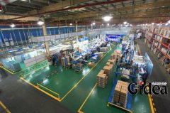 艾欧史密斯用自动化规避人工成本上涨(第1页)