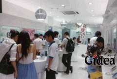 中国智能手机市场：“长尾”时代或将来临