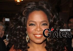 奥普拉-温弗瑞 (Oprah Winfrey)，© 美联社图片/Peter Kramer