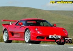 Noble M12的急速体验