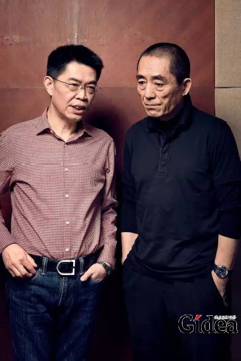 张艺谋是乐视影业打开国际市场的不二人选