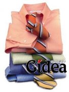 一样西装，别样气度