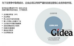 [麦肯锡]：您是否充分利用了公司“软件层”？