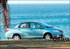 本田的生活态度