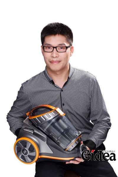 小狗电器运营中心负责人“资深饲养员”闵农