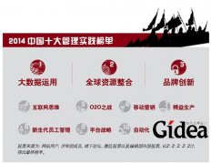 2014“中国十大管理实践”榜单及评委简介(第1页