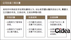 把初创企业卖出去(第1页)
