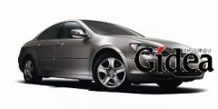 Acura RL、TL：睿智时尚