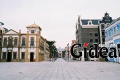 “渔人码头”的盛宴