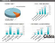 企业的金矿藏在大数据中？(第1页)