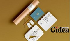 企业VI设计要体现哪些要素