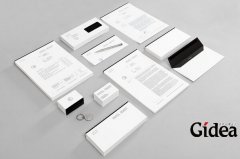 杭州vi设计公司应用系统设计