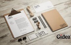 品牌VI设计公司坚持的设计原则