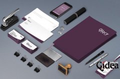 杭州vi设计公司设计vi的流程