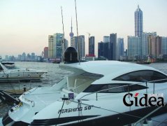 07国际船艇展即将在沪举行