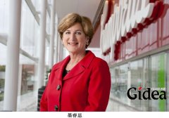 女性CEO：从优秀到卓越的突破