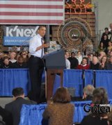 制造业回流美国迹象初现，“中国制造”遇挑战