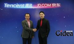 投资京东意味着什么