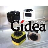 360度全景运动相机