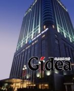 日航饭店—盛情款待，超越国界