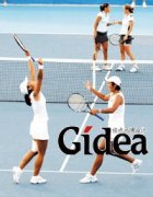 看网球学习管理团队